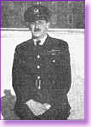 Gordon Payne Bio Photo